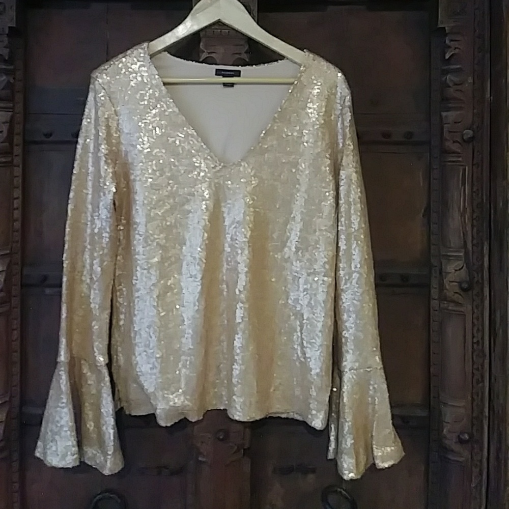 Halogen Sequence Top - image 6